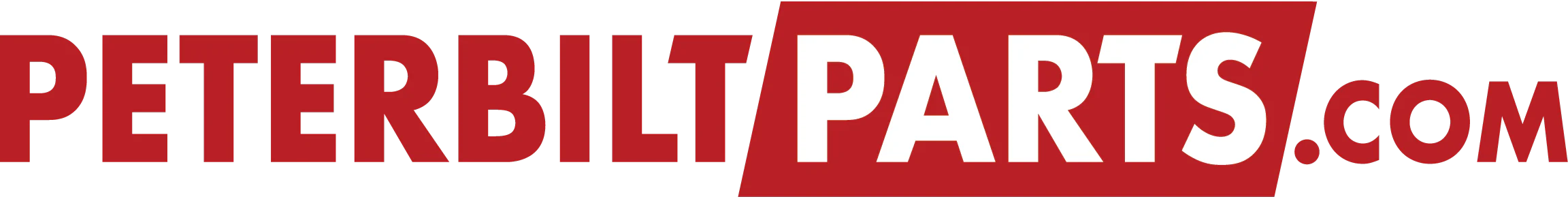 Peterbilt Parts