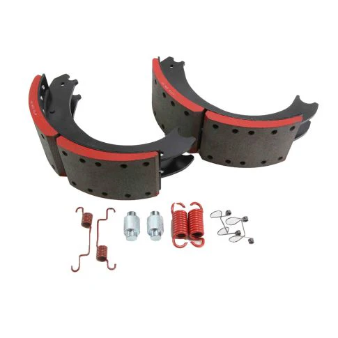 Elite Truck Parts 16.5" x 5" Eaton E2 Brake Shoe Kit | ETP-NK4719E223PR