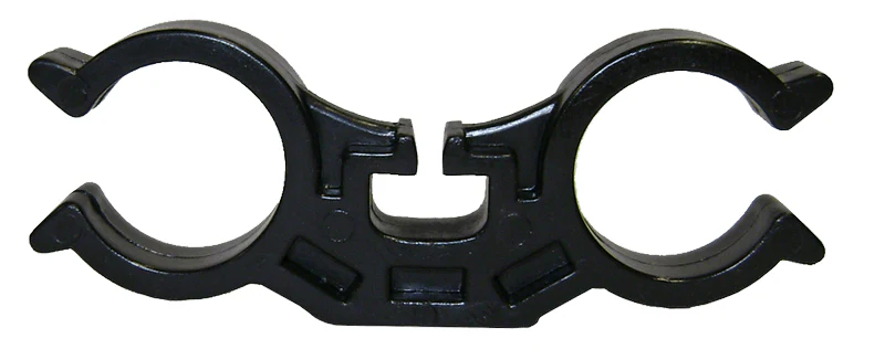 Elite Truck Parts Air Hose Seperator  For 1/2" Hose | ETP-34021