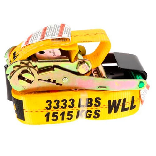 Ancra 30' Ratchet Strap | 45982-11