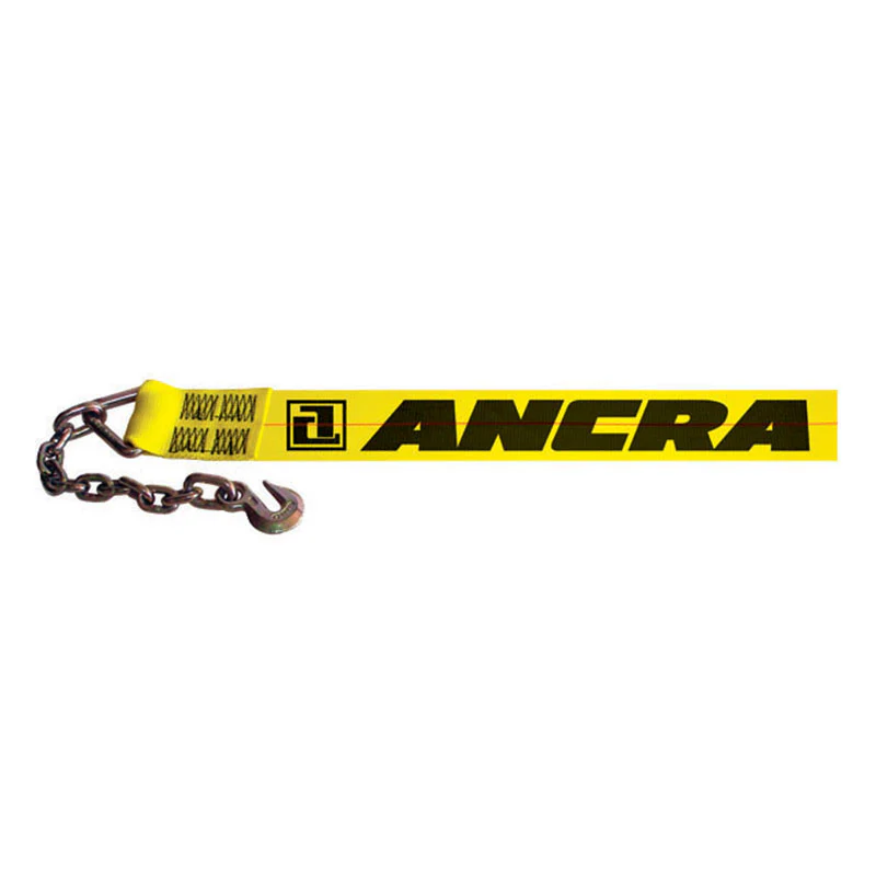 Ancra 4"X30' Strap | 43795-15-30