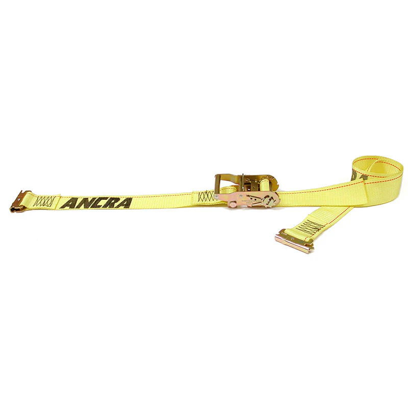 Ancra E Ratchet Strap 16' | 48672-14