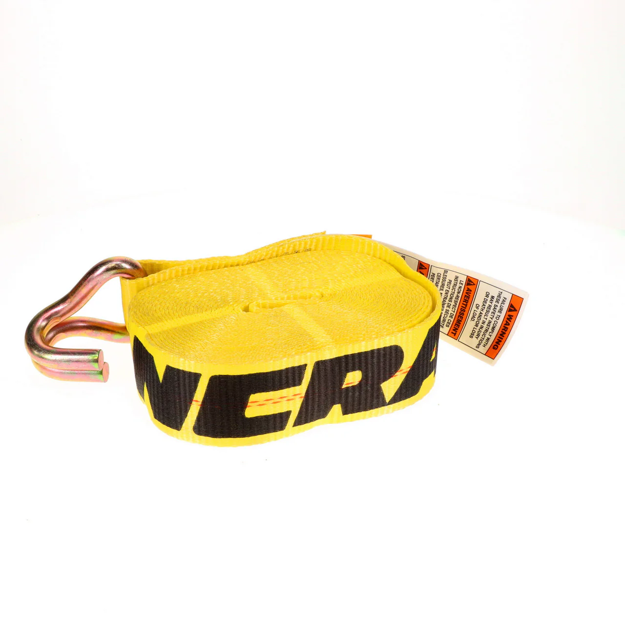 Ancra International 2"" By 30' Winch Strap With | 41659-13-30