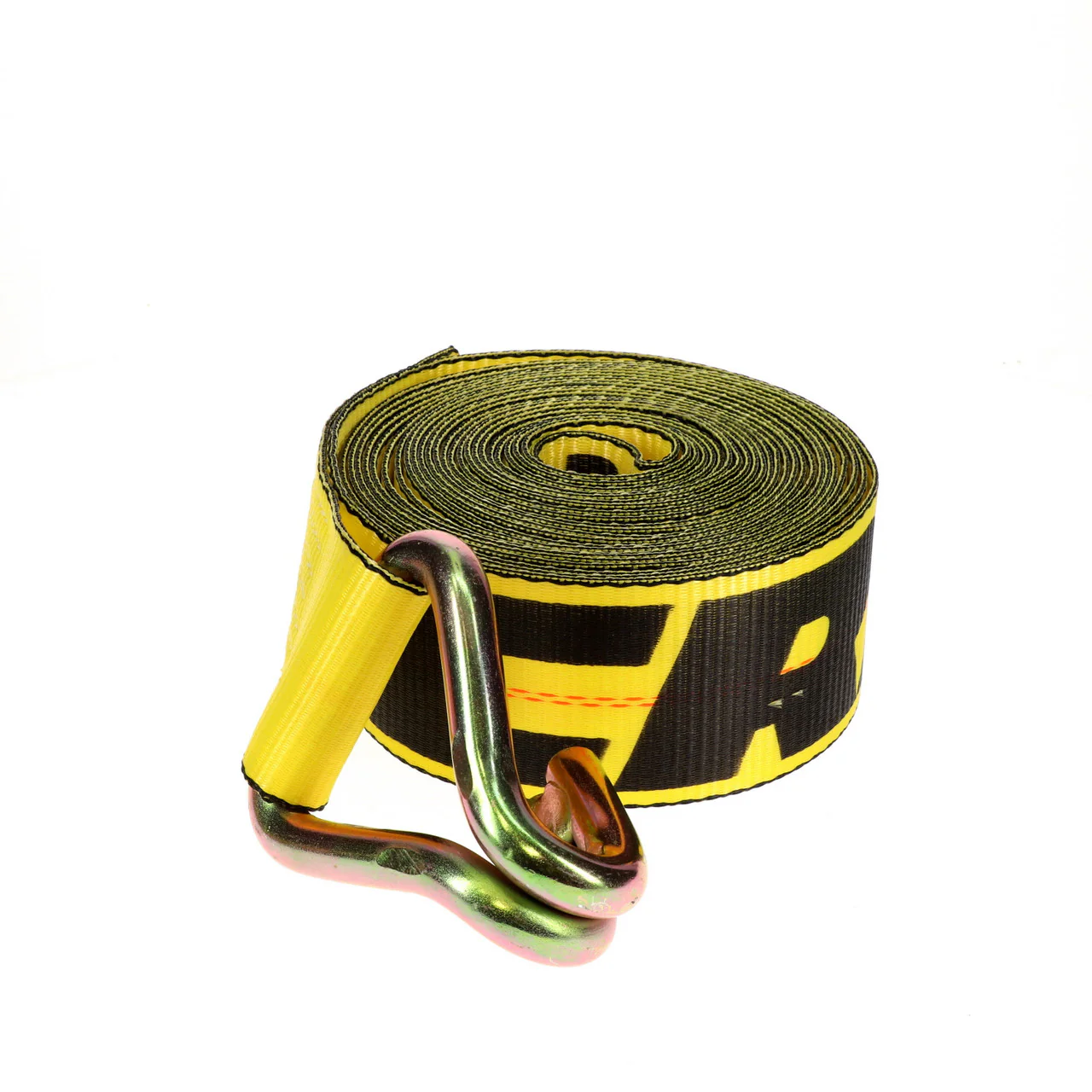 Ancra International 3" X 30' Winch Strap With 43120-20 Wire Hook | 41660-18-30