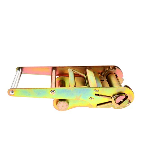Ancra Ratchet Buckle 4" | 49349-10