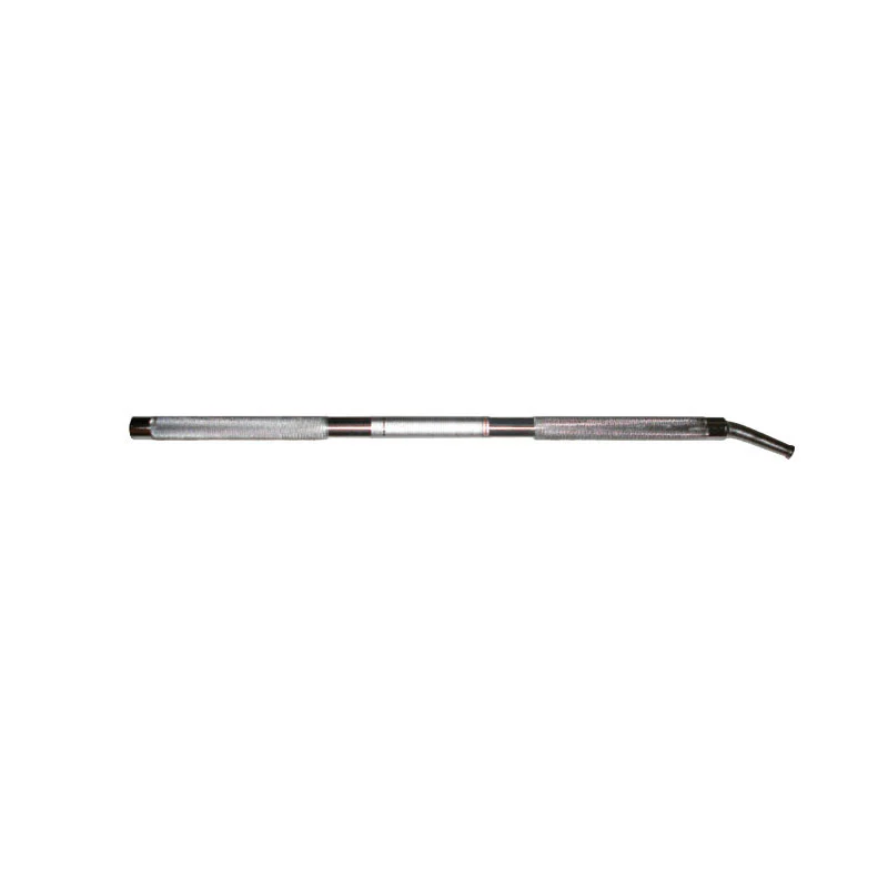 Ancra Winch Bar Chrome | 42313-17