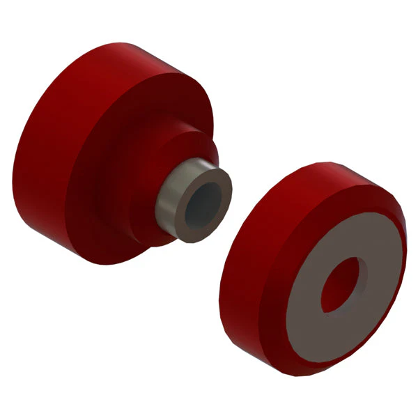 Atro High Temp Motor Mount | MM75-62372HTATR