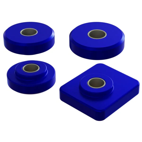 Atro Hood Mount Kit | HM75-66165