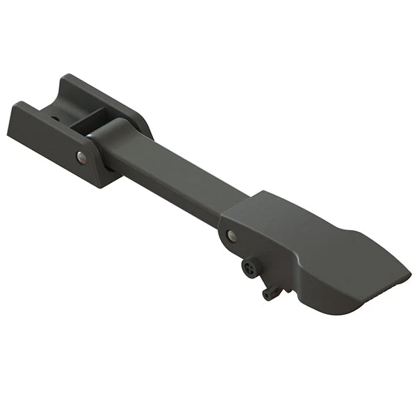 ATRO Latch-Hood Assembly | HL59-64033ATR