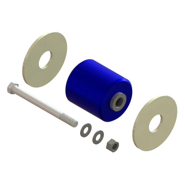 Atro Pivot Bushing Kit w/Shear Bolt | PB50-36321ATR