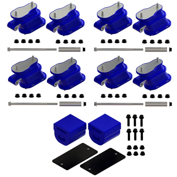 ATRO Suspension Kit | KT50-25002ATR