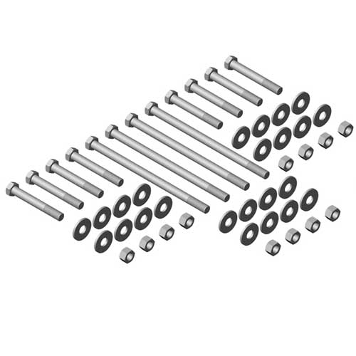 Atro Sway Bar Hardware Kit | HW59-29000