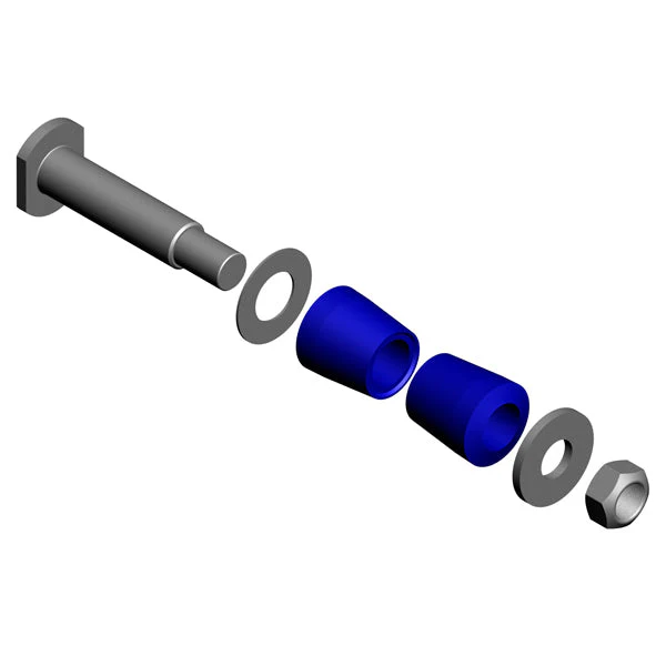 ATRO Torque Rod Bushing Kit | TH47-37900ATR