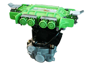 Aurora ABS ECU/VALVE 4S/1M VALVE/ECU (WIFI) | GEN2-1031