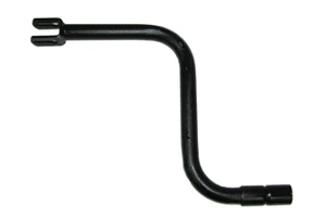 Aurora Crank Handle 11" Horizontal | BUF1003-1296