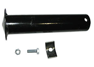 Aurora Land Gear Axle Hd, Hollow, Welded | PROLG-AX02HD