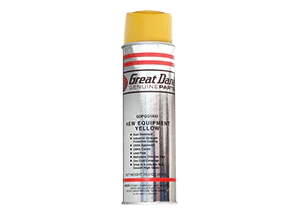 Aurora Spray Paint Cat Yellow | GDSGQ1443