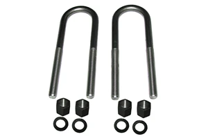 Aurora U-Bolt Kit 7/8X3X12 - 6" Thr | BLT31464900