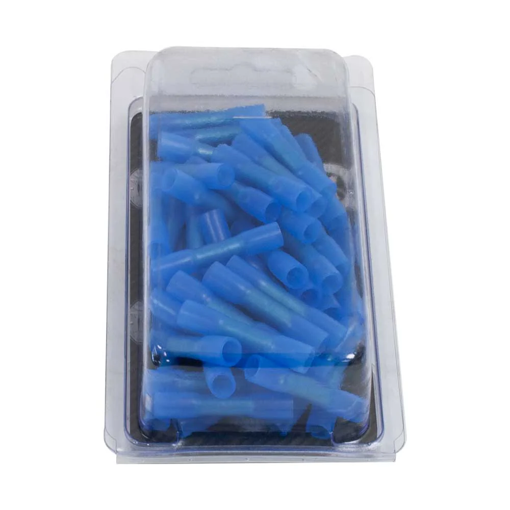 Automann Butt Conn 16-14 Ga Heat Shrink 50 Pcs | 178.5302HS-50