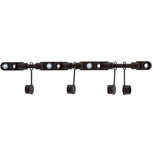 Automann Cable Overmolded Harness | 178.2022BK