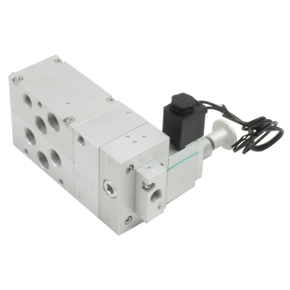 Automann Eq Valve Kit Hendrickson Aux | 171.HVS3841