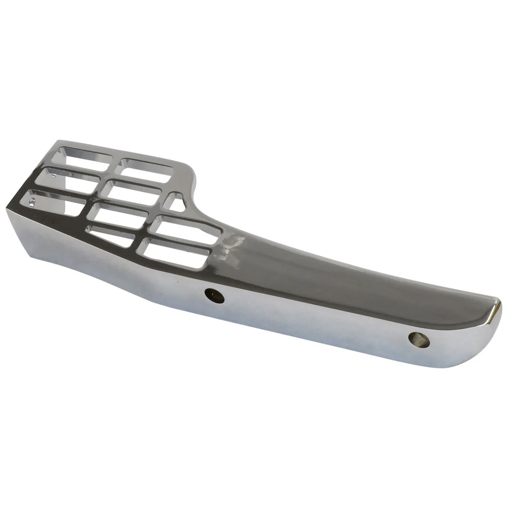 Automann Fender Step Left Hand Peterbilt 379 All | 564.75603L