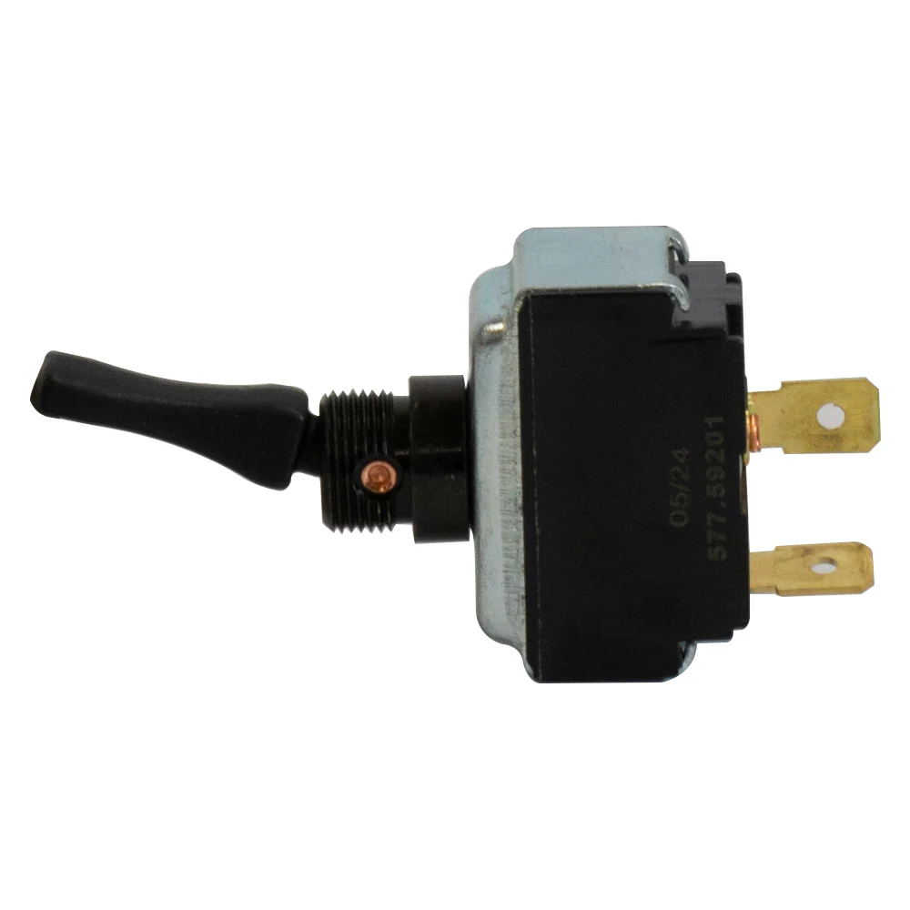 Automann Kw Spare/Aux Sw | 577.59201 - Image 2