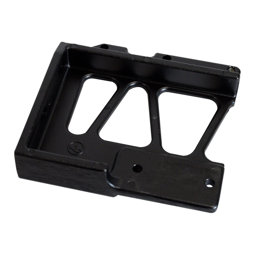 Automann Peterbilt Hood Pivot Bracket | M134286L