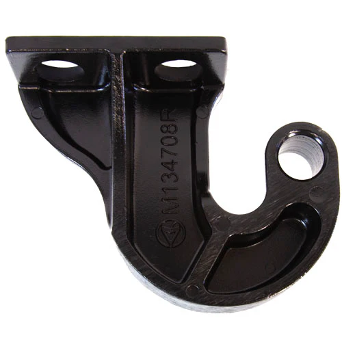 Automann Peterbilt Lower Hood Pivot | M134708R