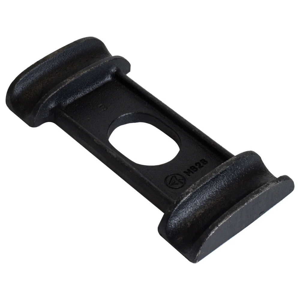 Automann Peterbilt Top Ubolt Plate | M828
