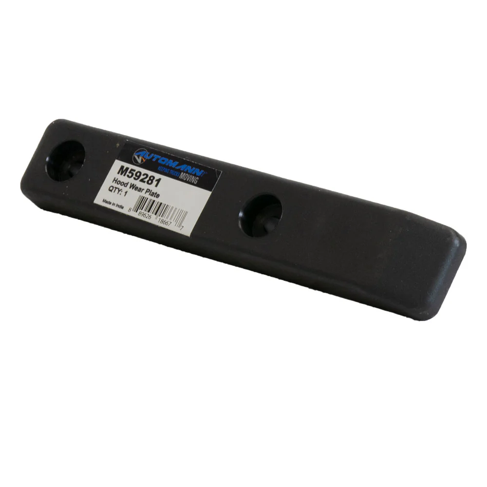 Automann Wear Plate Kw | M59281