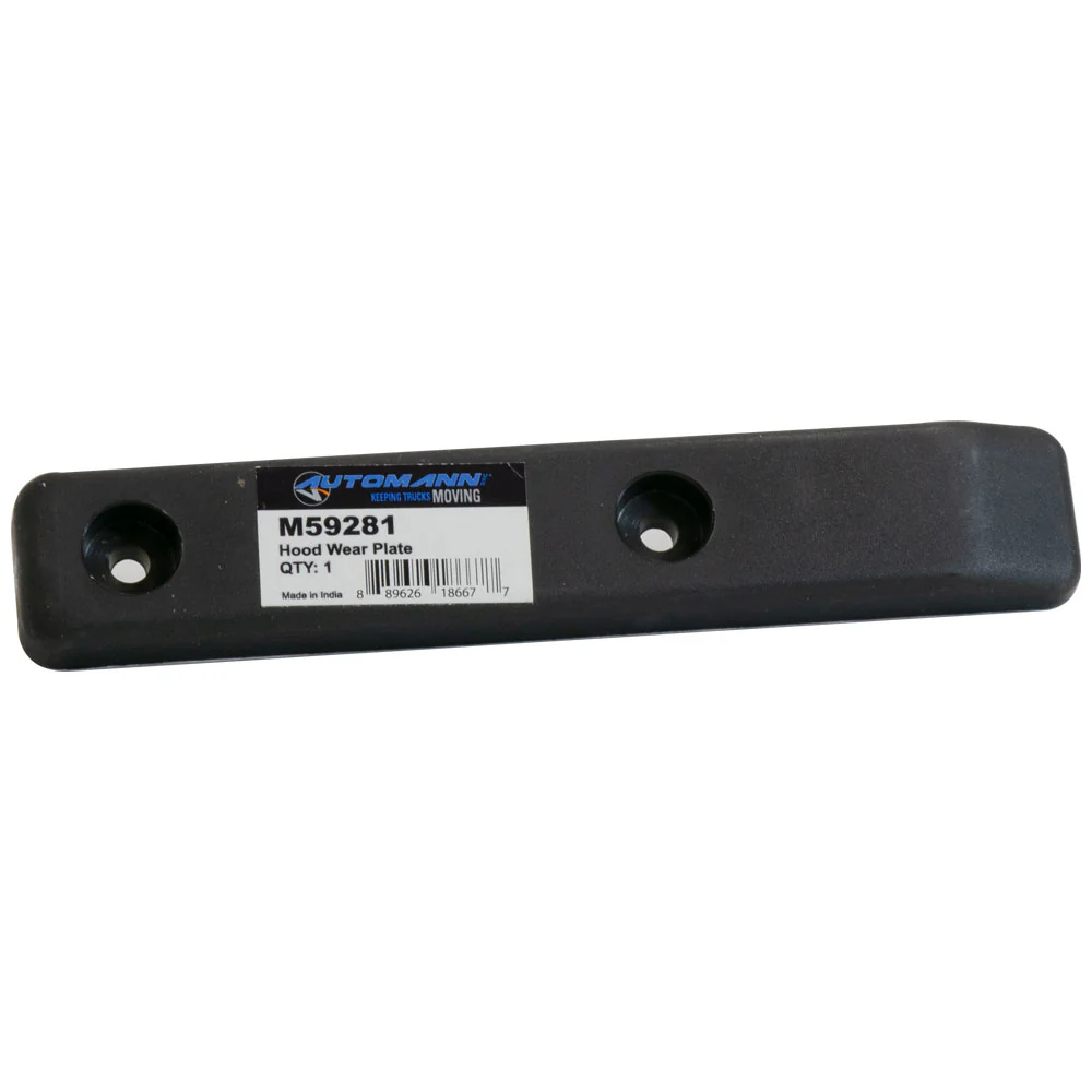 Automann Wear Plate Kw | M59281 - Image 2