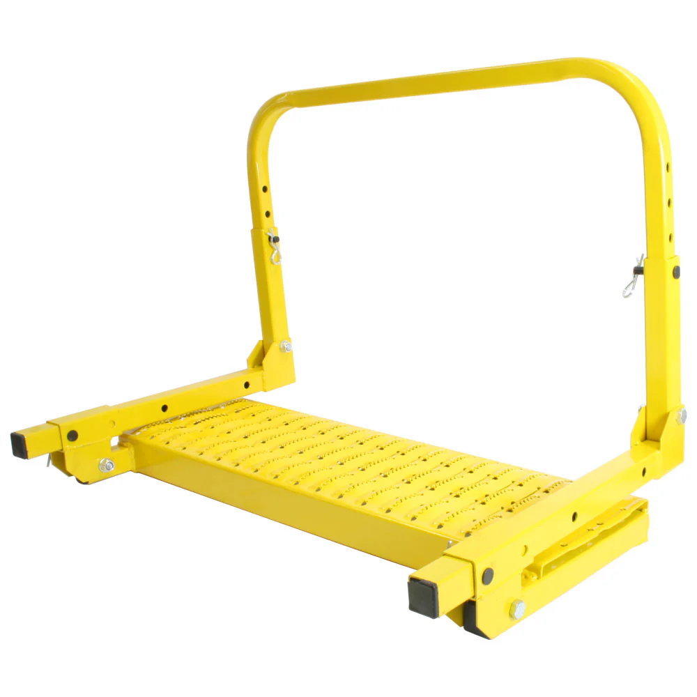 Automann Wheel Step Folding Hd | 579.1099