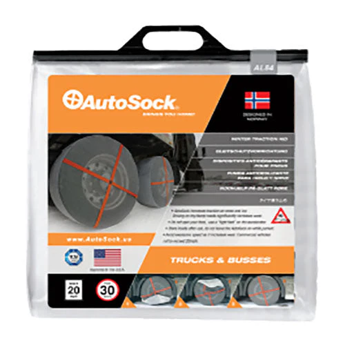 AutoSock Wheel Traction Sold in Pairs | AL111