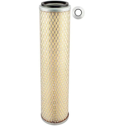 Baldwin Axial Seal Air Filter | PA2305