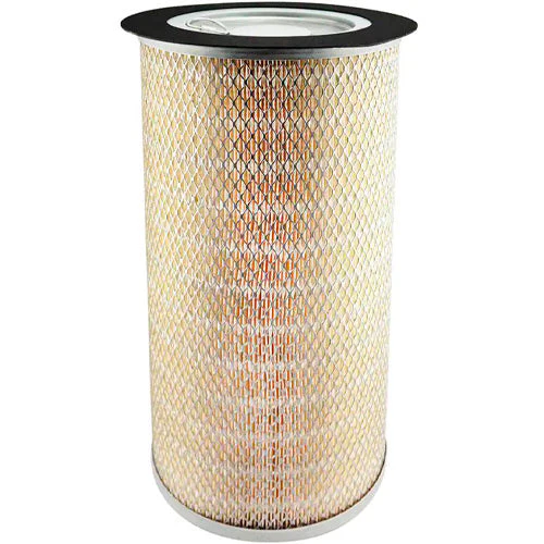 Baldwin Axial Seal Air Filter | PA2434