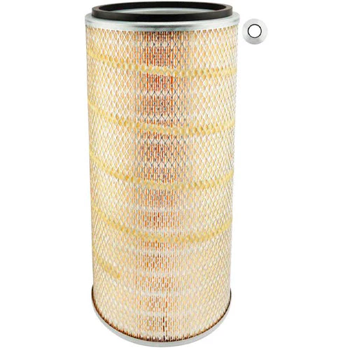 Baldwin Axial Seal Air Filter | PA2466