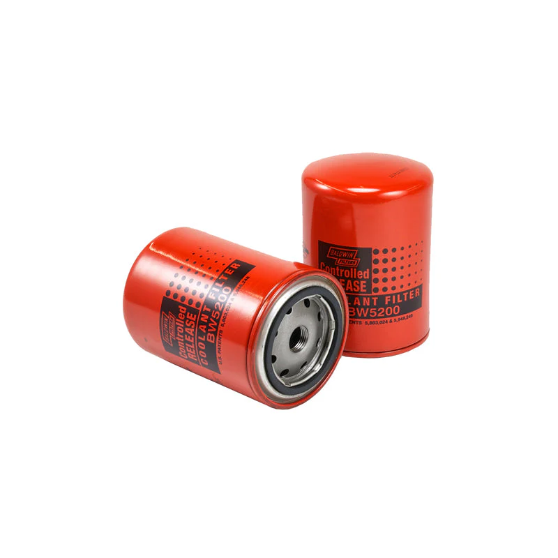Baldwin Control Release Coolant | BW5200