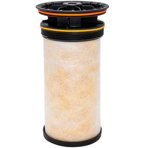 Baldwin Crankcase Breather Filter | CV15008