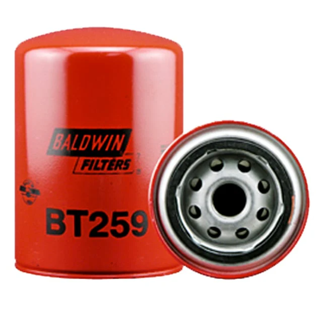 Baldwin Element- Oil Filter Spin | BT259