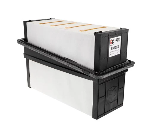 Baldwin EnduraCube Air Element | PA32000