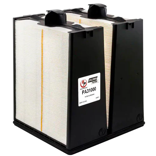 Baldwin EnduraPanel Air Element | PA31000