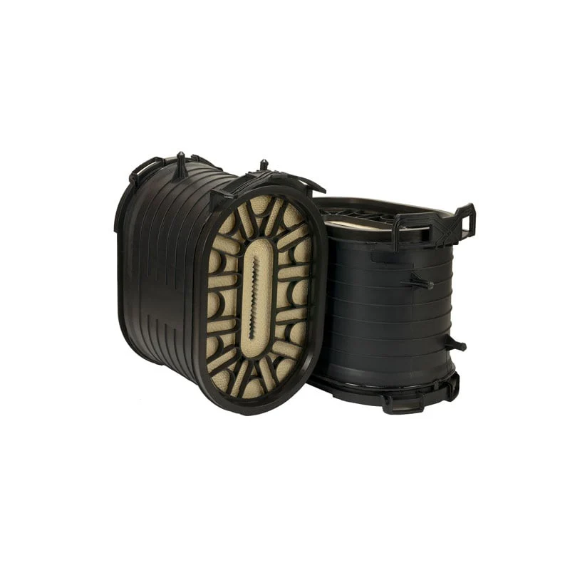 Baldwin Filter-Air Channel Flow | CA4999