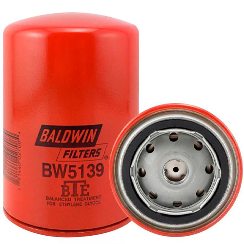 Baldwin Filter Coolant Spin-On HD | BW5139