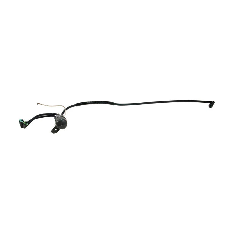 Baldwin Filter-Fuel In Line 2 Od W | BF1053