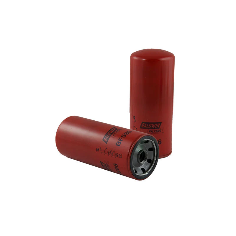 Baldwin Filter-Fuel Spin On 1-1/4-12 | BF596