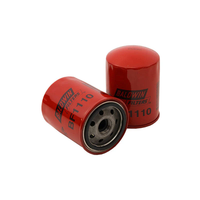 Baldwin Filter-Fuel Spin On M20-1.50 | BF1110
