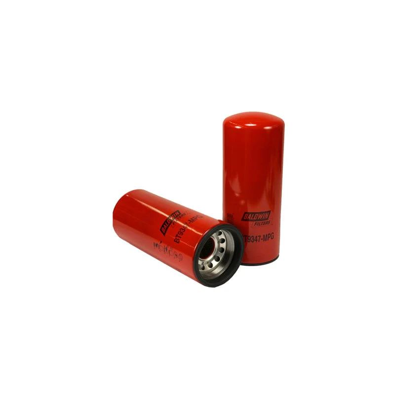 Baldwin Filter-Glass, Hydraulic Spin | BT9347MPG