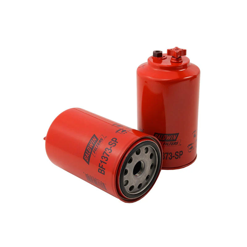Baldwin Filter-Hd Fuel Spin-On (Dies | BF1373SP