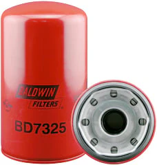 Baldwin Filter-Hd Lube Spin-On | BD7325